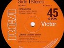Lonnie Liston Smith - Expansions UK RCA 12
