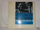 Kenny Clarke - Francy Boland & Co. - The Golden Eight