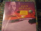 Sealed Jimi Hendrix 
