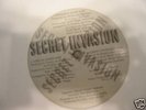 Secret Invasion rare random Philly rap 12 NR hear