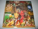 IRON MAIDEN Bring Your Daughter Picture LP Disc EMI