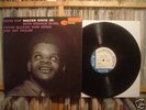 WALTER DAVIS - Blue Note - Davis Cup - McLean - Mono