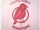ROUND ROBIN AND BRIMSTONE   VERY  RARE LP MODERN SOUL
