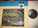 Keilberth - Mozart   FIRST  SILVER TELEFUNKEN  Stereo