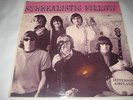JEFFERSON AIRPLANE - SURREALISTIC PILLOW