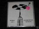 WNBC 66 Hometown RARE MODERN SOUL FUNK LP NM