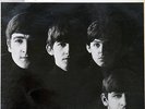 With the Beatles in Stereo