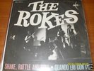 THE ROKES 