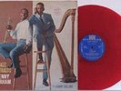 Kenny Dorham Jazz Contrasts Riverside DG RED WAX NM LP