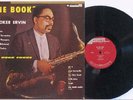 Booker Ervin The Book Cooks Bethlehem DG Zoot Sims