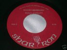 45 Hear  Soul Ronald Pratt on Shar Ron MarryGo