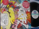 Deviants Ptooff LP VG USA Sire original pressing psych