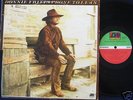 Donnie Fritts Prone to Learn LP Kris Kristofferson 1974