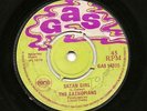 ETHIOPIANS  SATAN GIRL Skinhead Reggae *LISTEN*