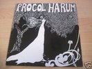 Procol Harum - Same 1967 UK LP 1st MONO