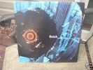 Botch We Are The Romans 1st press Hydra Head Color