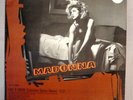 Madonna Like A Virgin Dance Remix USA Promo  PRO-A-2223