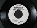  Motown 1270 Michael Jackson unreleased test