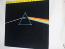 MASTER RECORD PINK FLOYD DARK SIDE OF THE MOON MFSL