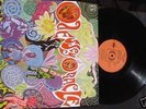 ZOMBIES ODESSEY ORACLE  LP