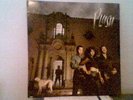 PLUSH/Title-same LP Orig. M- 1982