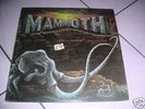 MAMMOTH 1981 PRIVATE LP FLORIDA SOUTHERN HARD ROCK