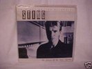 Sting The Dream Of The Blue Turtles MFSL 1-185 LP SS