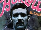 LARRY HARLOW El Exigente 1967 LP FANIA Latin Soul RARE