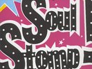 ALLNIGHT SOUL STOMP LP Various COMP RARE 45's NORTHERN