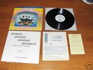 THE BEATLES MAGICAL MYSTERY TOUR RECORD MFSL 1-047