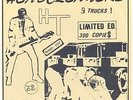 Huvudtvätt/Headcleaners ep 82 Terveet Cimex Gism Olho