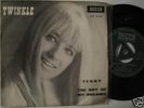 TWINKLE TERRY ULTRA  SPAIN 1964 45 TAKE A LOOK