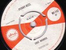 ERIC MORRIS/SKINHEAD REGGAE/ISLAND WI0142/SKA..LISTEN