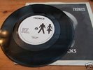 TRONICS : SHARK / TIME OFF ( 7