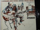 WES MONTGOMERY  . Jazz LP . Dynamic New Sound . Mint-