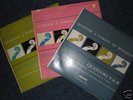 PHILIPS(minigroove)(3 lps)/ BEETHOVEN/ BUDAPEST QUARTET