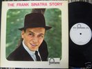 FRANK SINATRA DEMO LP