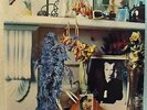 BRIAN ENO - HERE COME THE WARM JETS - UNPLAYED VINYL UK
