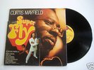 Curtis Mayfield Superfly Funk Soul US Orig