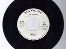 THE DYNAMICS RCA 45 I NEED YOUR LOVE b/w LOVE ME MINT