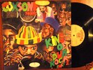 SIR COXSONE SOUND  KING OF DUB ROCK PART 2 mint 1978 LP