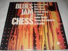 BLUES JAM AT CHESS *VARIOUS ARTISTS, DOUBLE ALBUM*