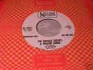 RESTLESS FEELIN'S   RARE 60's GARAGE FUZZ PROMO 45 HEAR