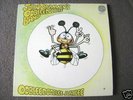 JOHN DUMMER OOBLEEDOOBLEE BAND Vertigo LP EXC