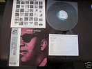 Sonny Rollins Night Village Vanguard Japan Limited Vinyl LP Bluenote Audiophile