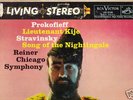 TAS.RCA LSC 2150.CSO.REINER.STRAVINSKY.PROKOFIEV.SD.NM-