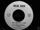 SOUL 45  COMBINATIONS   The Feeling is   CLICK TO  HEAR