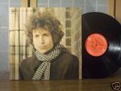 BOB DYLAN 2 LP BLONDE ON BLONDE ORIGINAL w. RARE COVER