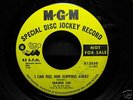 SOUL 45 MAMIE LEE  I Can Feel Him SlippingCLICK TO HEAR