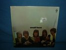 Small Faces The First Step LP Record Album Rod Stewart